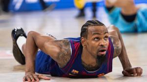 Punter espera que el equipo se levante rápido tras las cuatro derrotas consecutivas