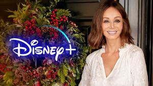 Isabel Preysler: Mi Navidad, la nueva serie original de Disney+