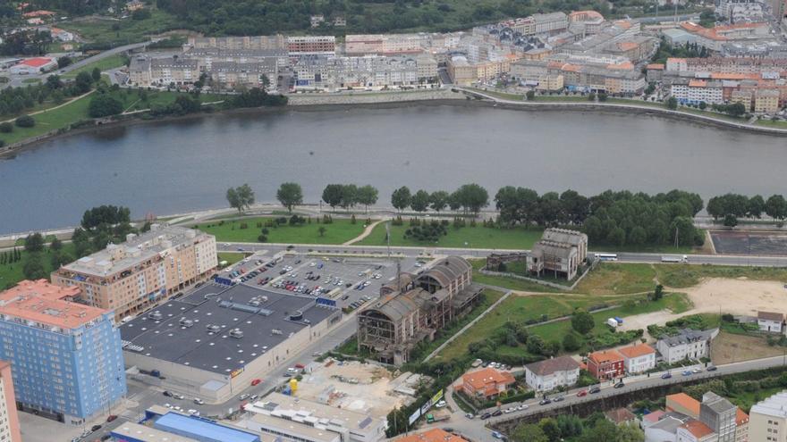 Mientras el alquiler se dispara en A Coruña,  Sofía (53 años) alquila su piso por 400 euros: "Sé a quién le doy las llaves’”