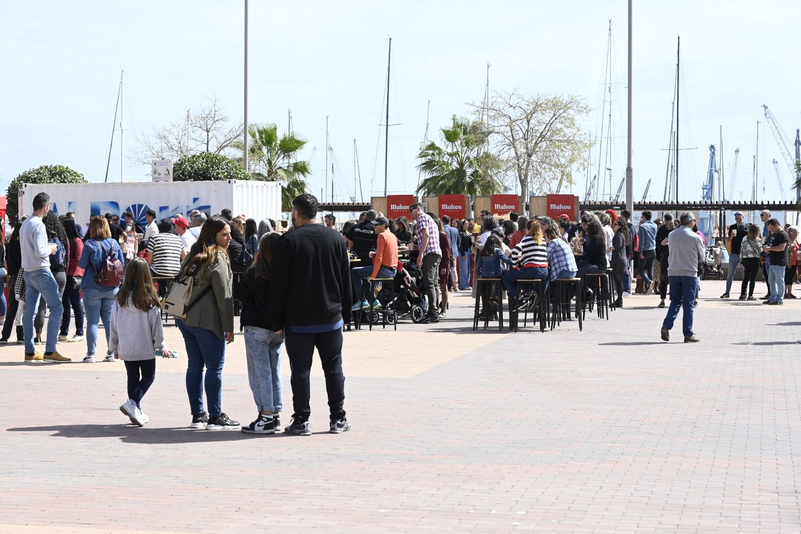 Los primeros destinos turísticos de Castellón que reciben visitantes por Semana Santa