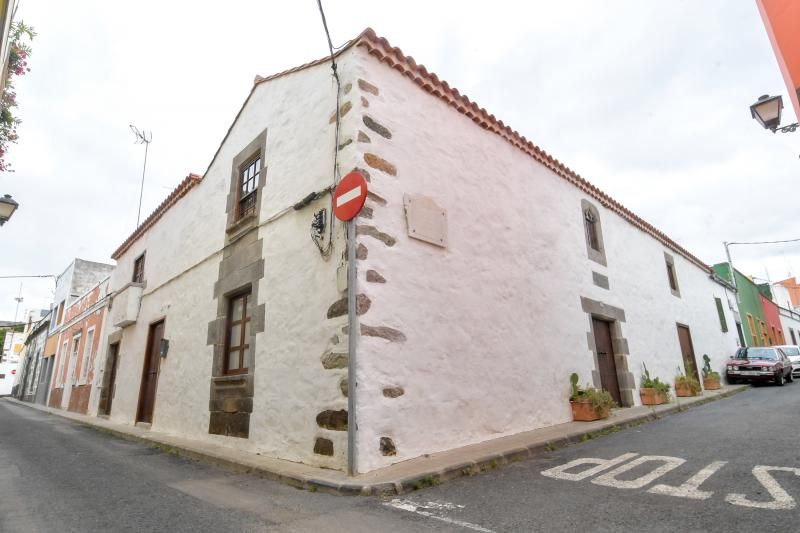 San Lorenzo: El pueblo de las candelas