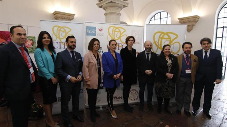 El Gobierno sitúa a Córdoba como referente nacional de turismo cultural