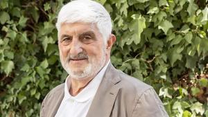 Fernando Moraga-Llop, portaveu de l’Associació Espanyola de Vacunologia