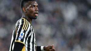 Paul Pogba no podrá jugar durante cuatro años