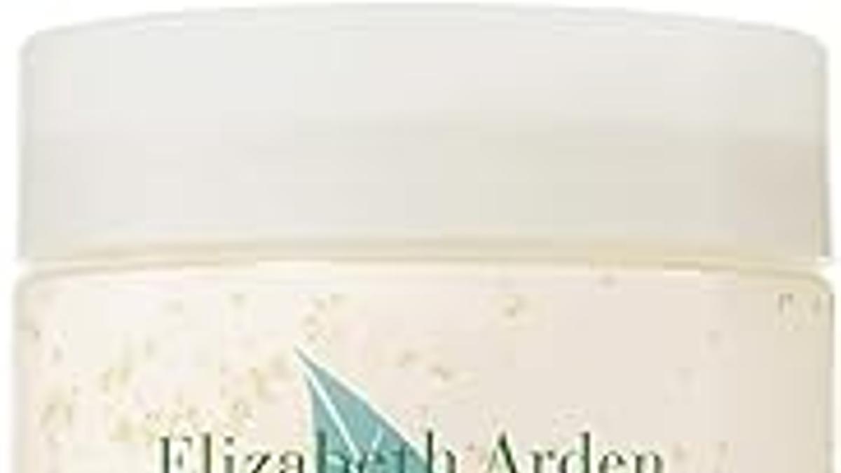 Green Tea Honey Drops Body Cream, de Elizabeth Arden / DR