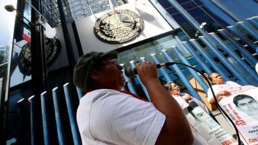 La Fiscalía en México solo resuelve 7,6 % de los casos y crece la impunidad