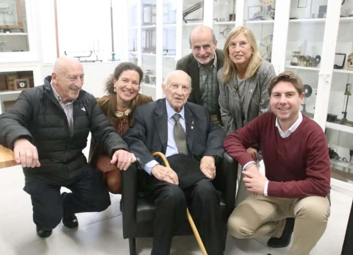 ¡Hasta la próxima, maestro!