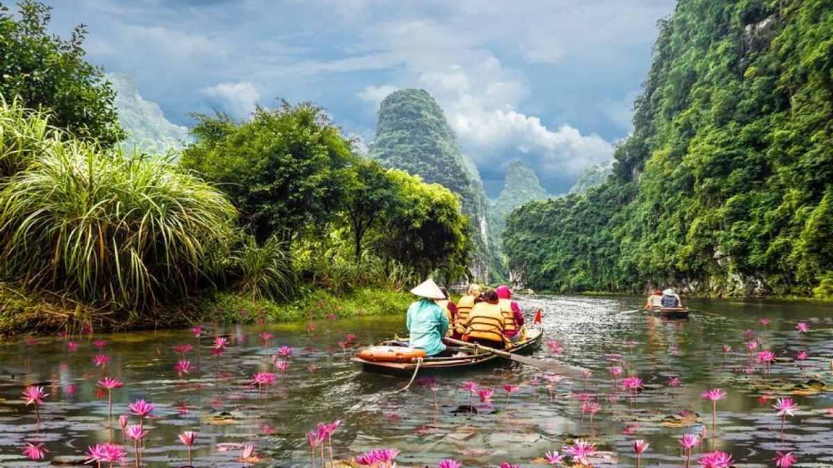 Viaja por Vietnam y Camboya y descubre dos países apasionantes