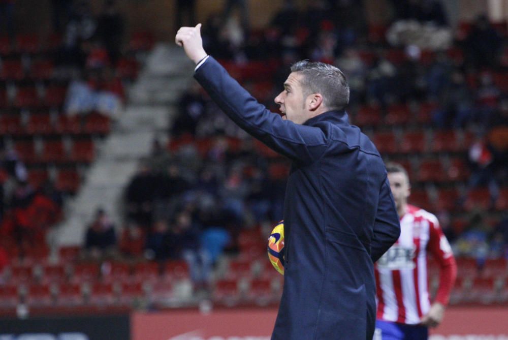 Girona-Còrdova (2-0)