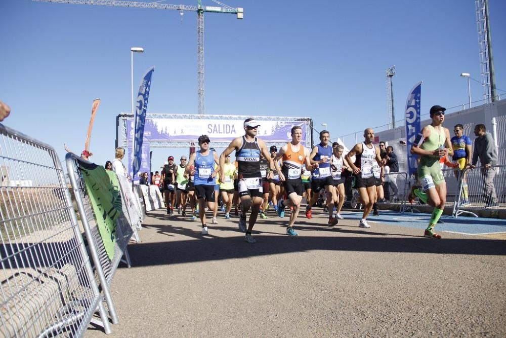 Mar Menor Running 2018