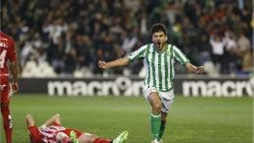 &quot;El Betis sempre competeix en aquesta mena de partits&quot;