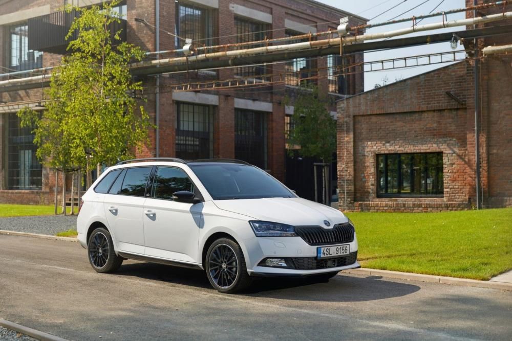 Skoda Fabia: un acertado diseño renovado