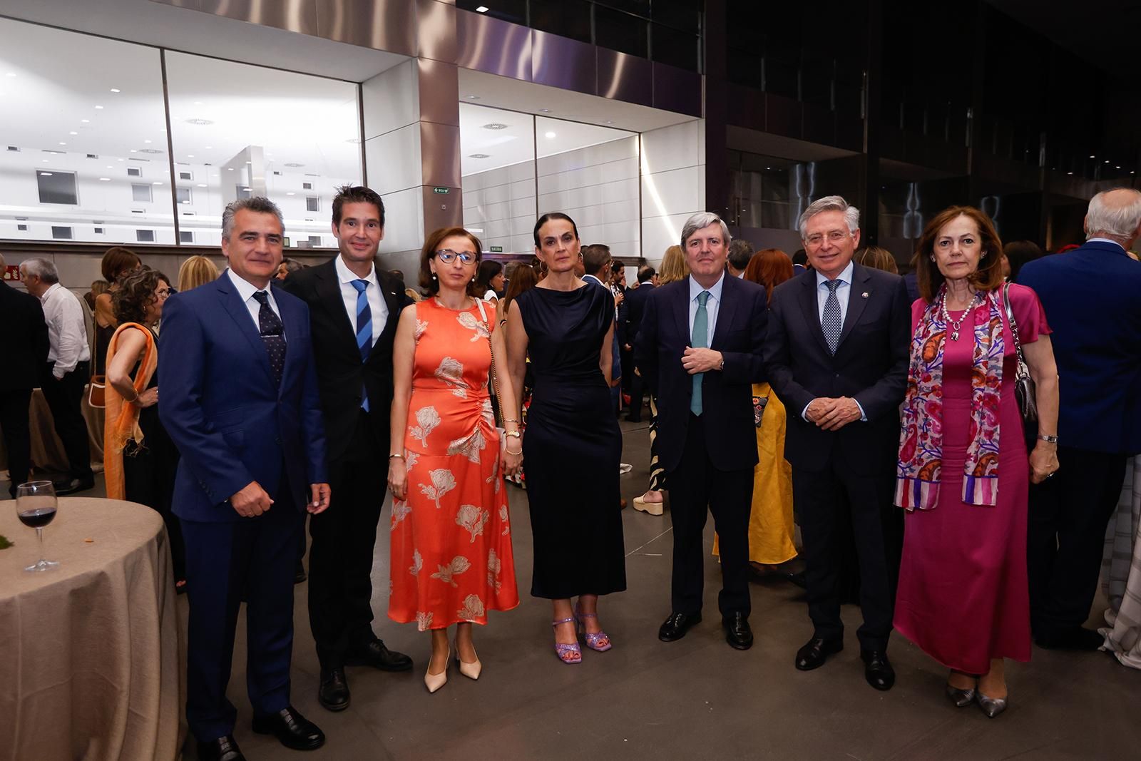 La gala del 40 aniversario de los Cordobeses del Año, en imágenes