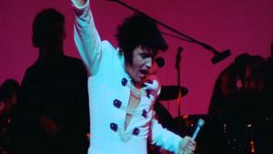 Luhrmann desmunta el mite de la decadència d’Elvis als 70