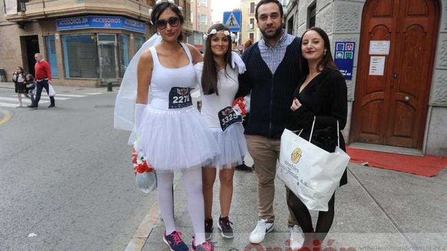 San Silvestre de Murcia 2017