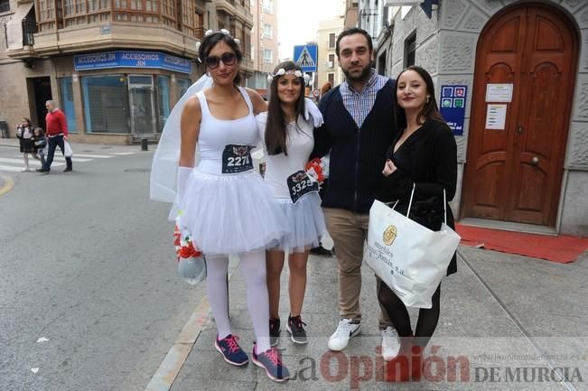 San Silvestre de Murcia 2017