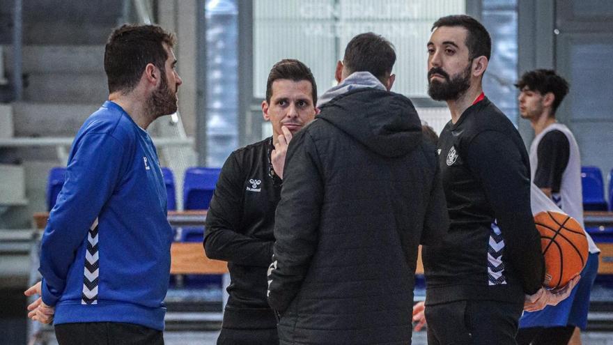 El HLA Alicante se enfrenta a una prueba de fuego para la salvación