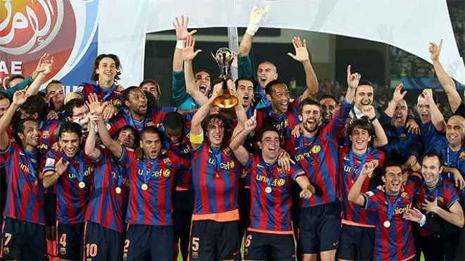 'Recado' del Barça al Real Madrid en una publicación en Instagram: "Solo lo pueden soñar"