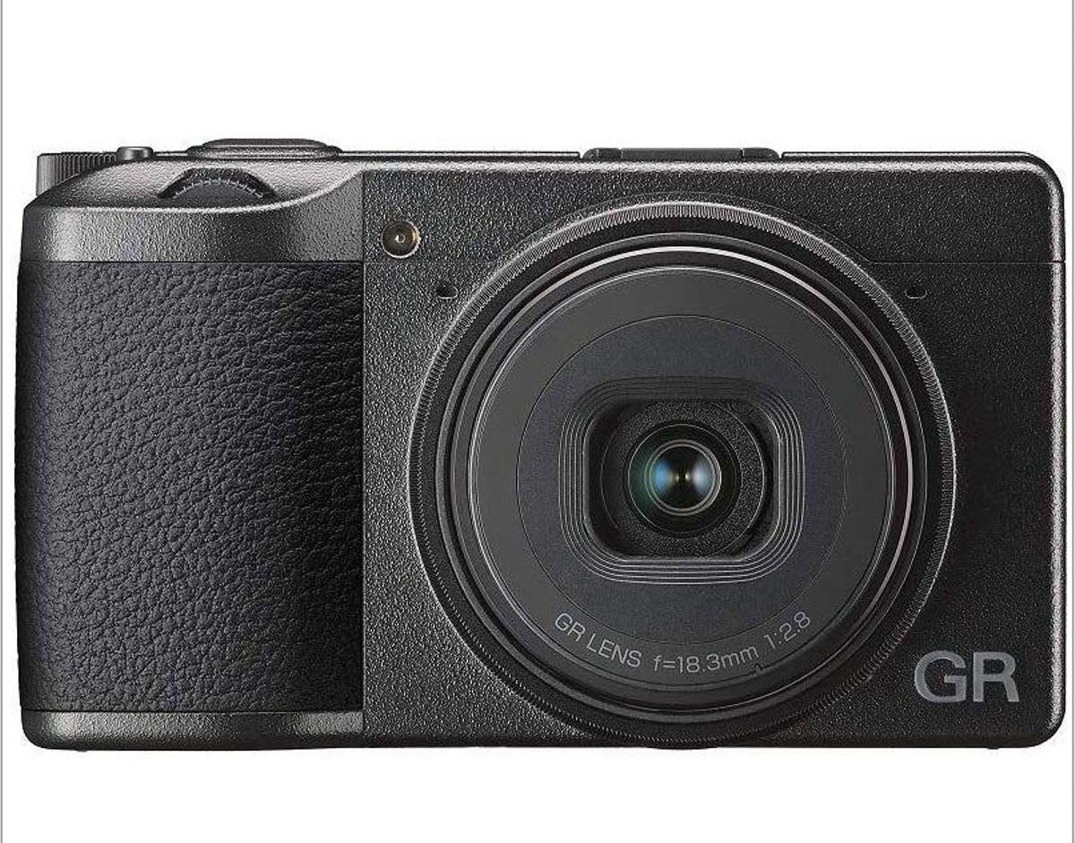 Fujifilm X100V, ¿la mejor cámara compacta del mercado?, Actualidad