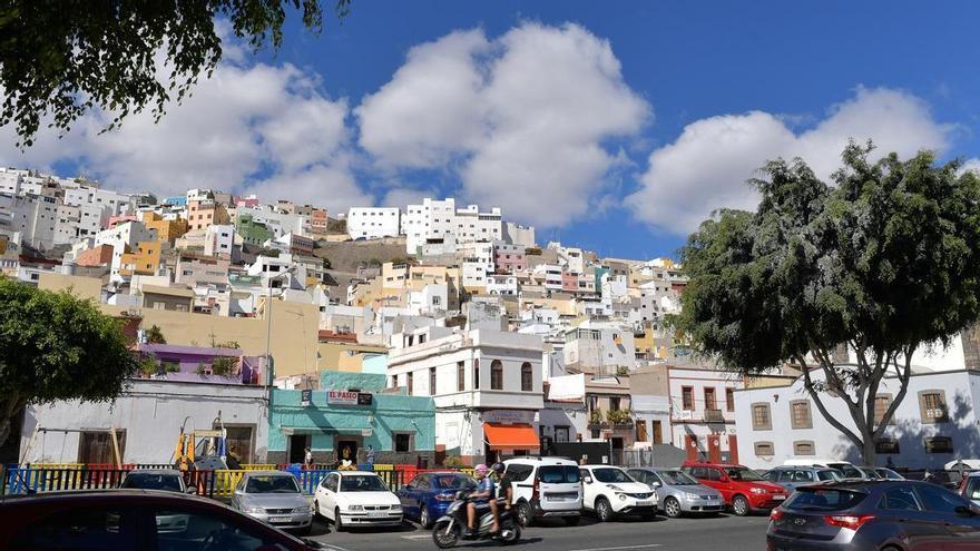 San Juan y San José ganarán espacio peatonal y nuevos aparcamientos