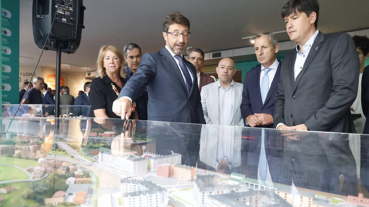 Hay empresa para rato, al menos hasta 2050