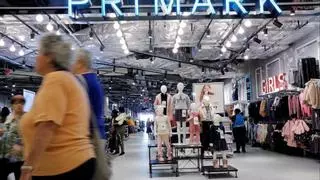 Adiós a la maleta: Primark tiene la bolsa de viaje que querrás para el verano por menos de 30 euros