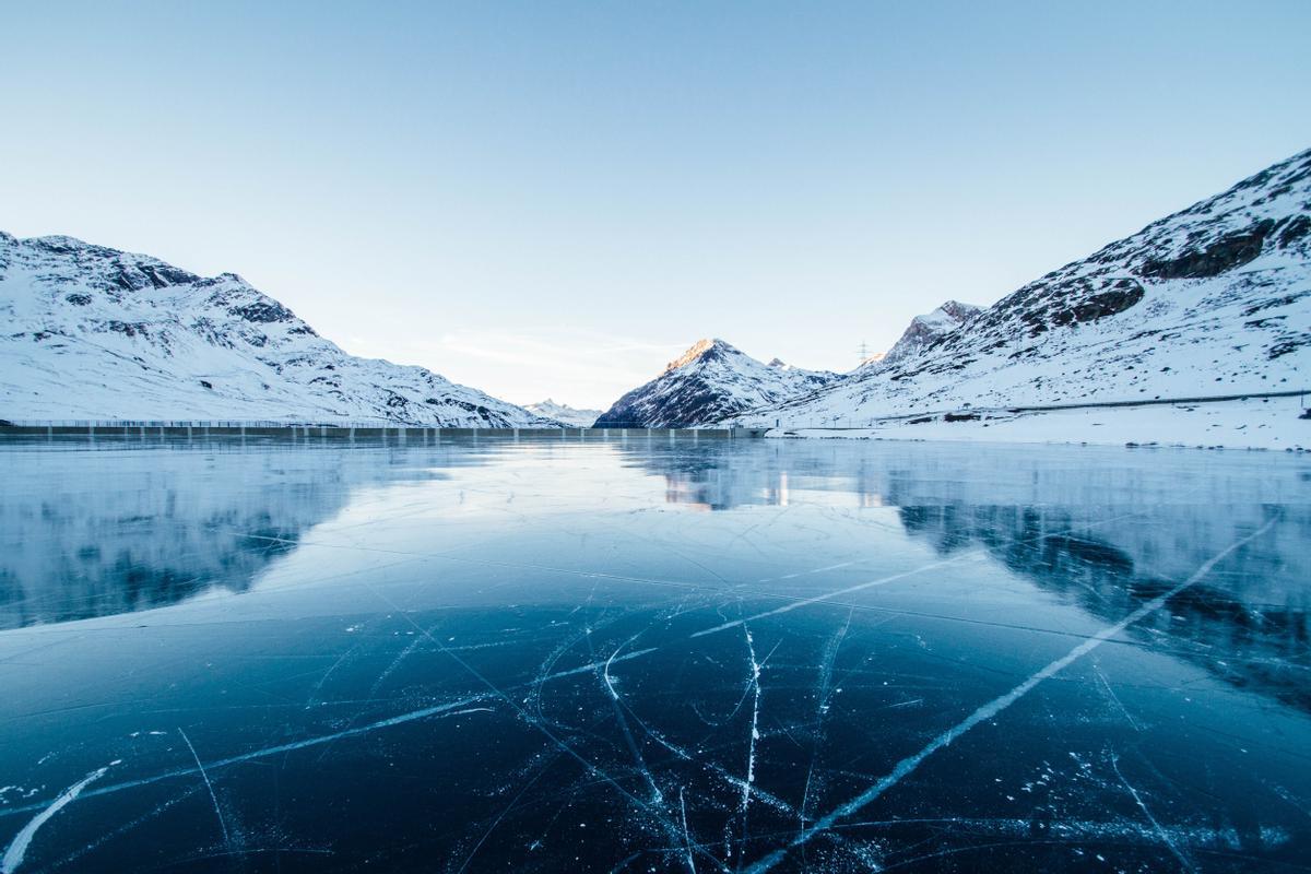 El rápido deshielo en Groenlandia puede aumentar aún más el nivel del mar