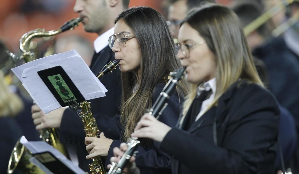 BANDAS DE MÚSICA:  Banda Primitiva de El Palomar