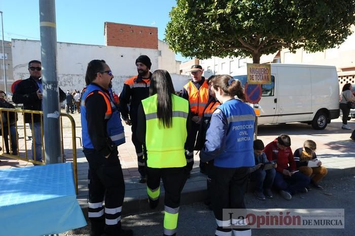 Las pelotas de Patiño reúnen a miles de personas