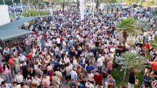 Más de 4.700 aspirantes en Córdoba a las oposiciones de la enseñanza de este sábado