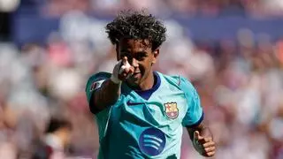 Lamine Yamal: "Mbappé y yo somos los dos mejores, pero creo que este año el Balón de Oro me lo merecería yo"