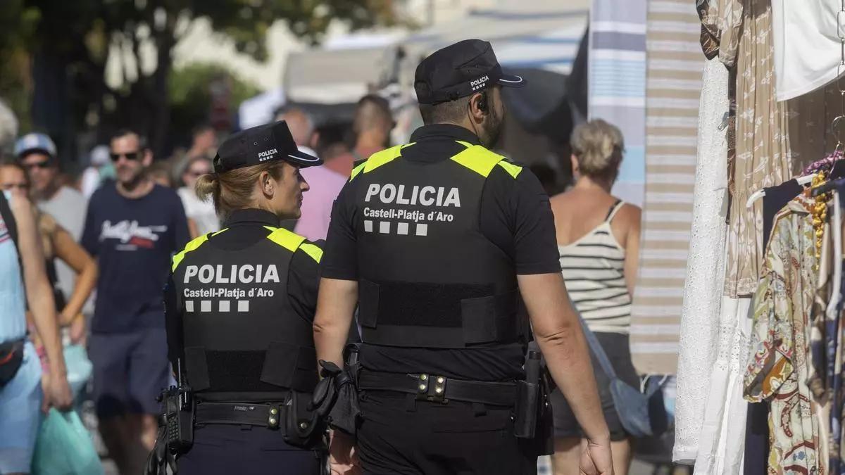 Un intento de estafa en la compra de un móvil en Platja d’Aro destapa un posible entramado de reventa en plataformas de segunda mano