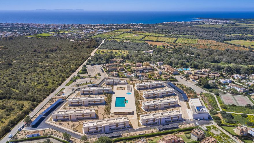 Adelfas de Es Trenc - Ihr Zuhause auf Mallorca