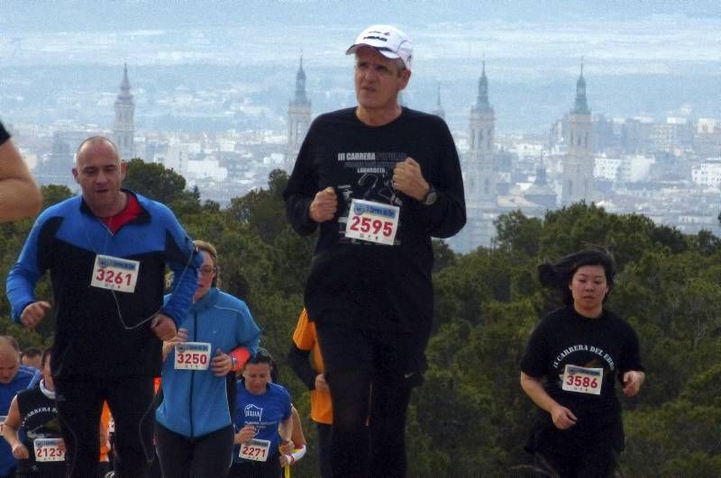 Fotogalería de la Carrera del Ebro