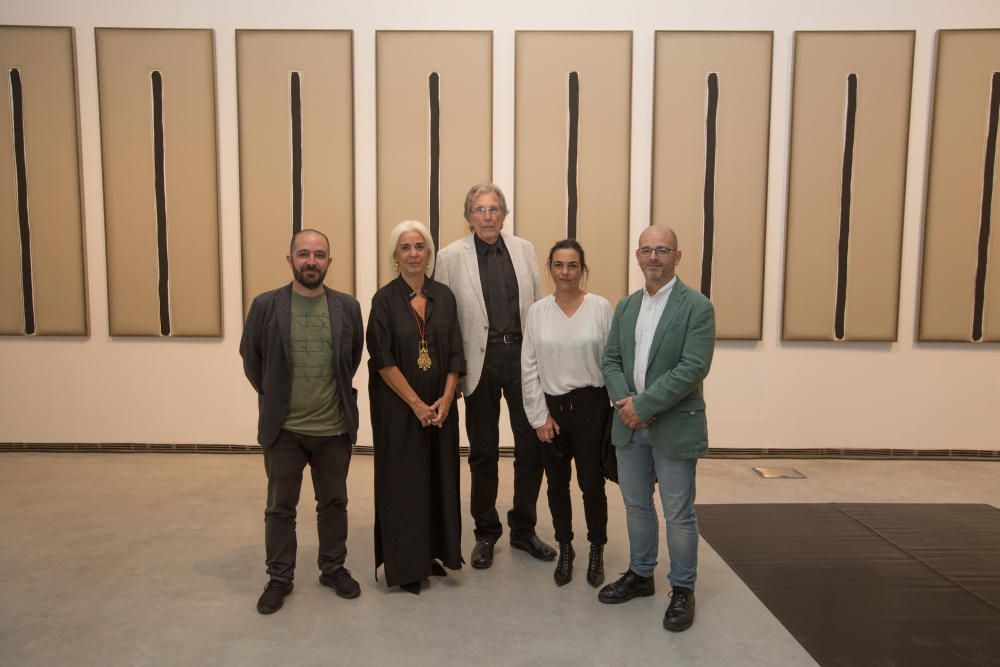 La exposición más radical de Bechtold en Ibiza