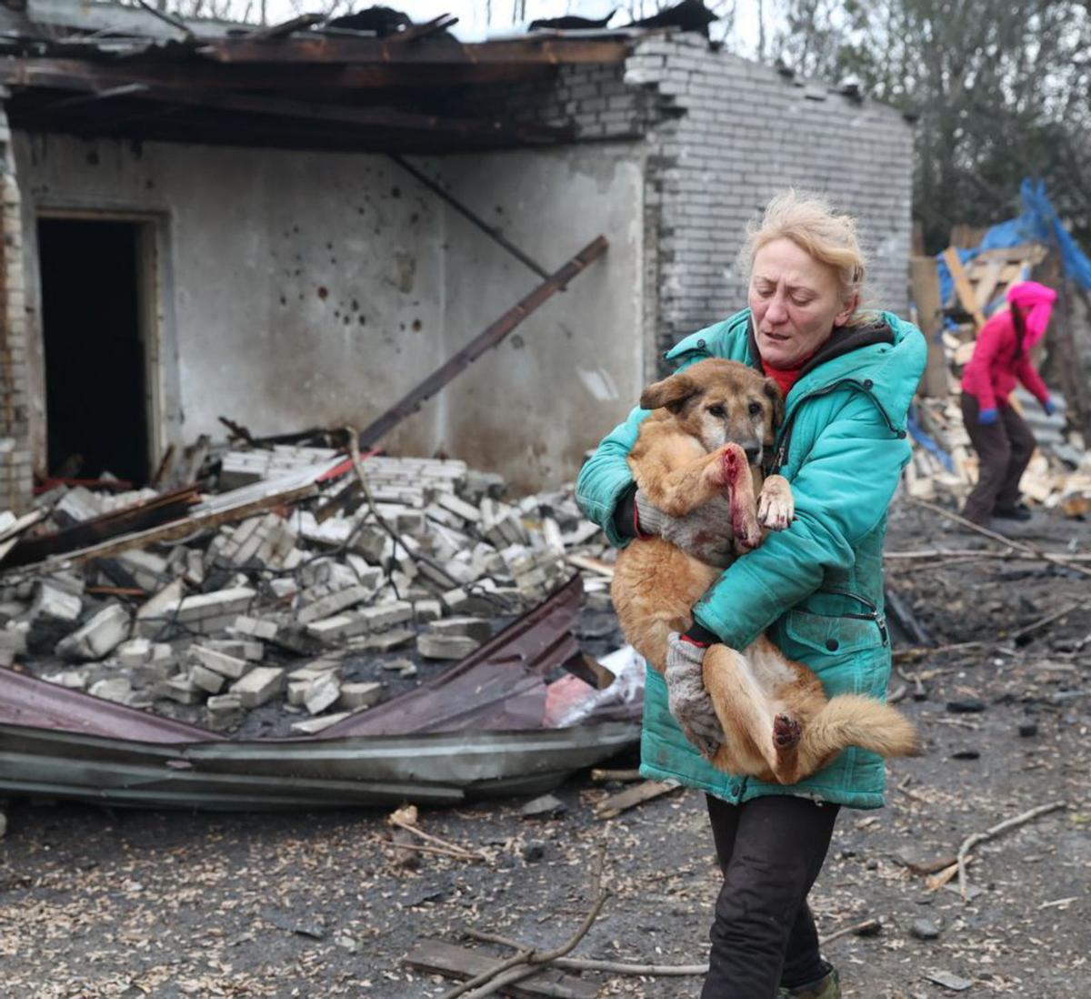 La UE augmentala pressió sobre Rússia amb  noves sancions