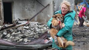 La UE augmentala pressió sobre Rússia amb  noves sancions