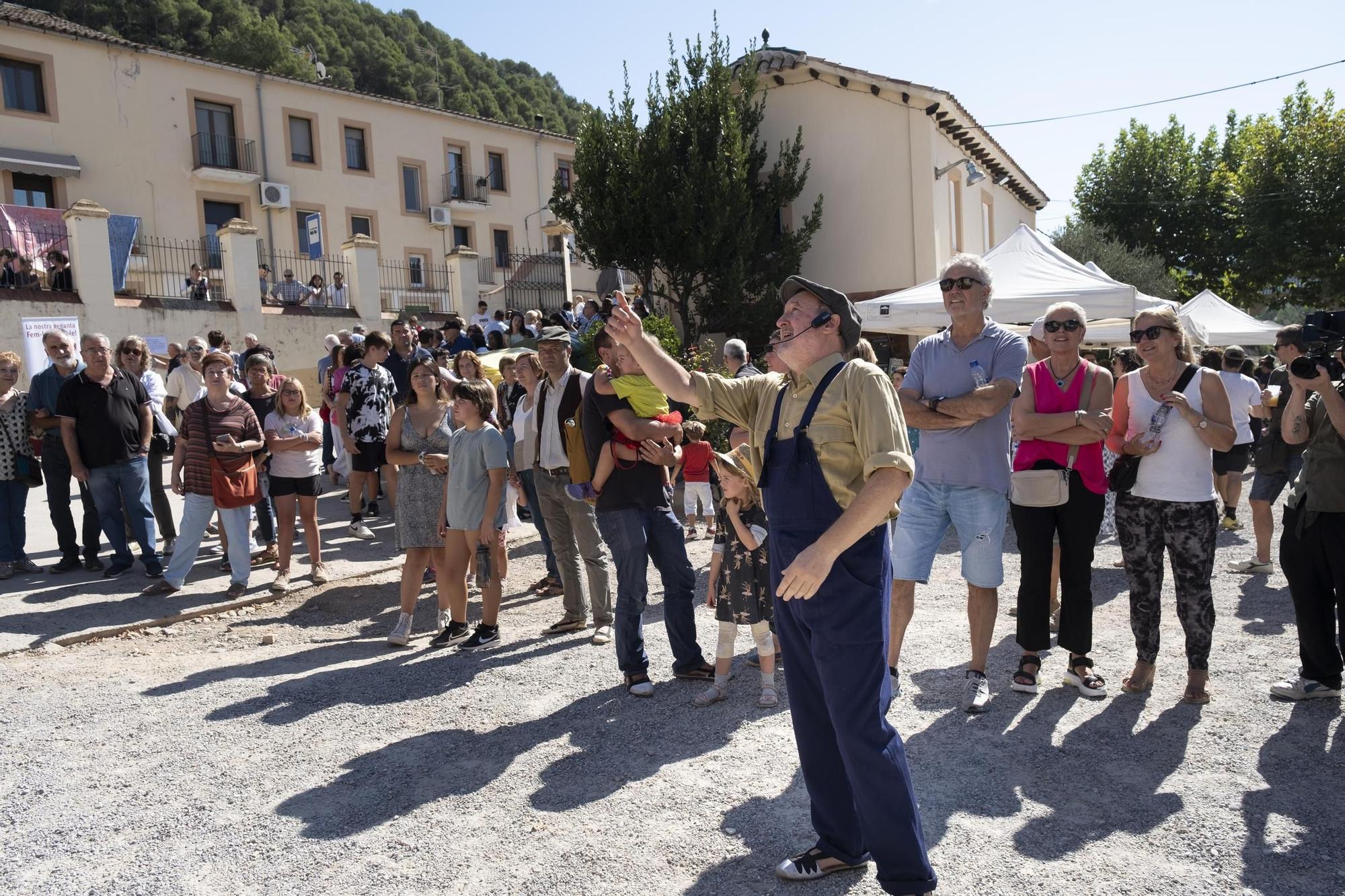 Festa Fabricantes de Valls i Palà