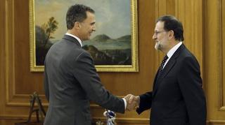 Así hemos contado la propuesta de Iglesias y la renuncia de Rajoy