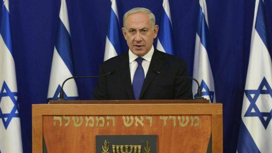 Netanyahu asegura que expondrá la verdad sobre Irán tras el acercamiento a EEUU