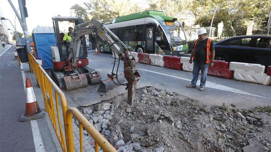 Castelló invertirá casi dos millones en diez proyectos para la ciudadanía