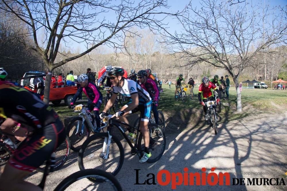 Carrera por las Enfermedades Raras en Caravaca