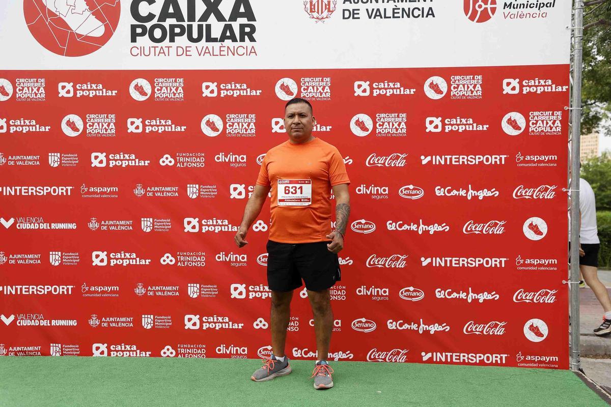 Carrera Marta Fernandez de Castro Carrera Marta Fernandez de Castro