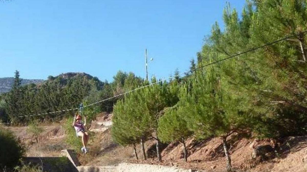 Los escolares de Murcia podrán disfrutar de dos nuevos campamentos de  verano en Castalla y Nerpio - La Opinión de Murcia