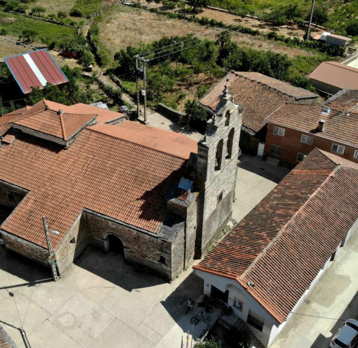 El Ayuntamiento de Figueruela de Arriba recibe 107.500 euros de los ingresos patrimoniales