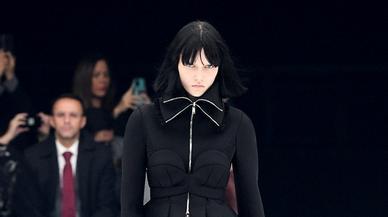Givenchy - París - Mujer - Primavera-Verano 2022