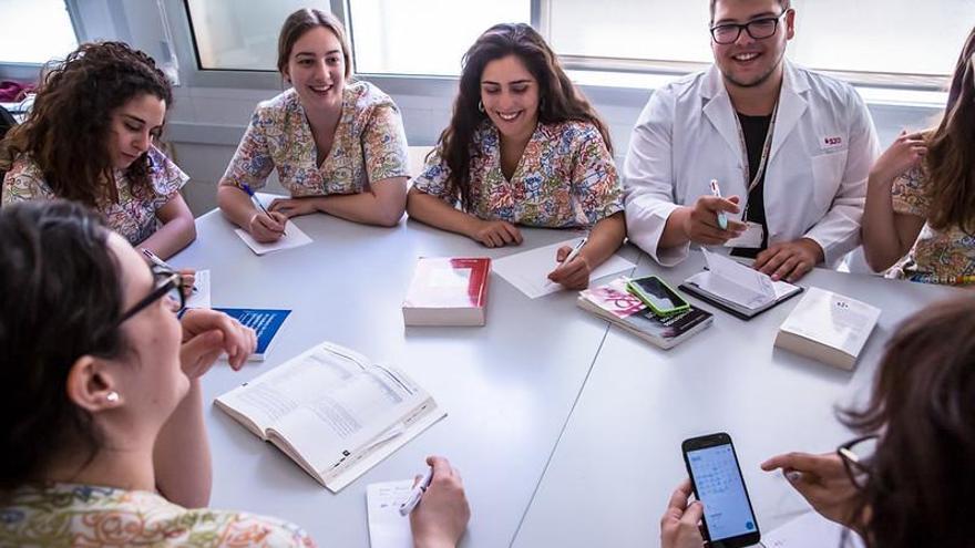 Reunión de Residentes de Pediatría