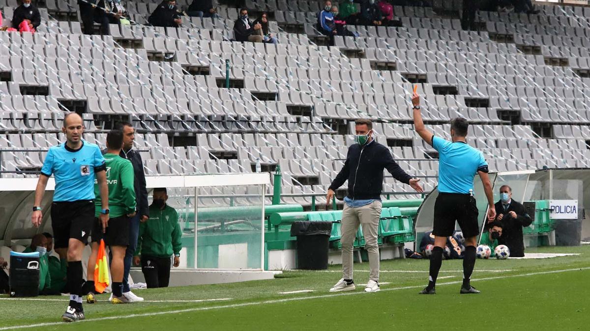 Las imágenes del Córdoba CF-UD Tamaraceite