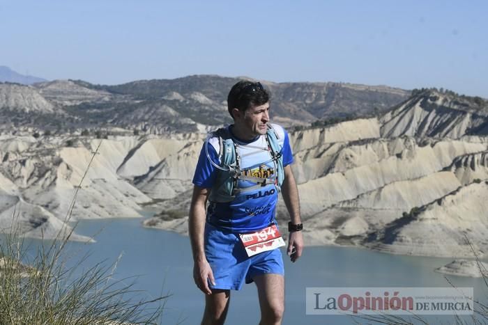 Alhama trail - runners