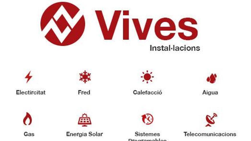 Vives Instal·lacions